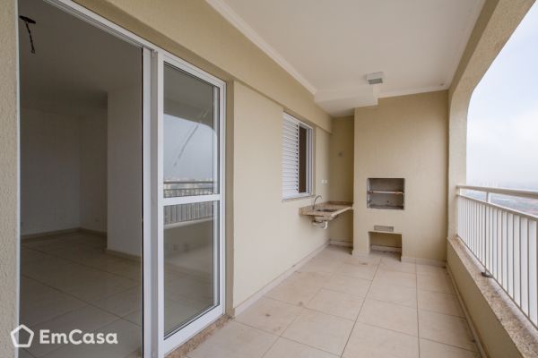 Imóvel na Rua Bárbara Knippelberg Loureiro, Vila Ema, São José dos Campos - SP - ID-25839