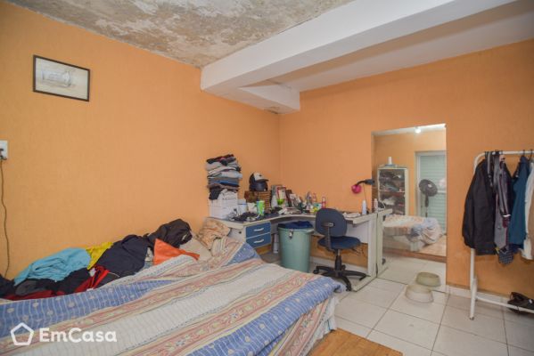 Imóvel na Rua Ascenso Ribeiro, Vila Morse, São Paulo - SP - ID-35329