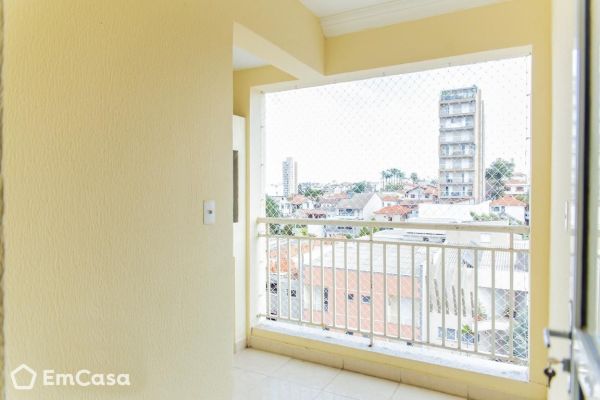 Imóvel na Rua Jequitinhonha, Campestre, Santo André - SP - ID-35429