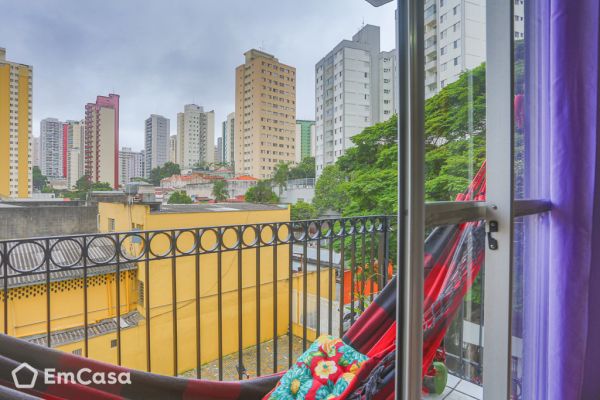 Imóvel na Rua Doutor Nogueira Martins, Vila da Saúde, São Paulo - SP - ID-22296