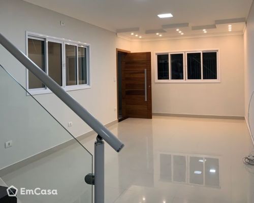 Imóvel na Rua Walter de Alencar Costa, Jardim das Indústrias, São José dos Campos - SP - ID-31520