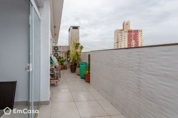 Imóvel na Rua Rio Verde, Vila Vivaldi, São Bernardo do Campo - SP - ID-56377