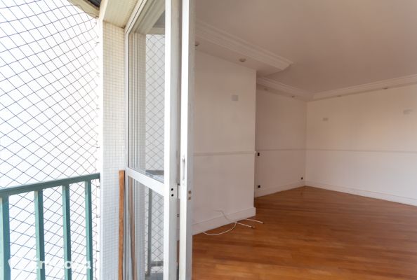 Imóvel na Avenida José Galante, Vila Suzana, São Paulo - SP - ID-35291