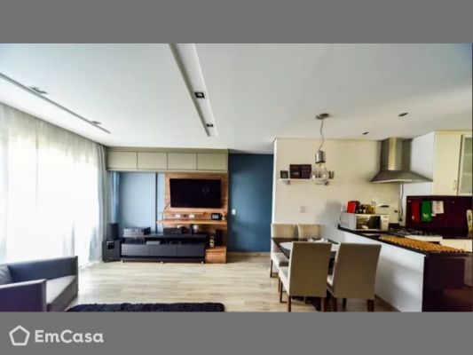 Imóvel na Rua Domiciano Rossi, Centro, São Bernardo do Campo - SP - ID-31835