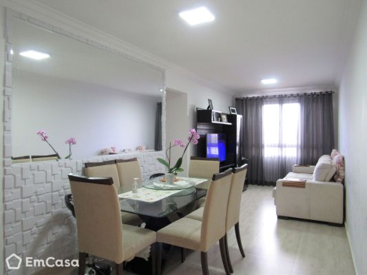 Imóvel na Avenida João Pessoa, Jardim Utinga, Santo André - SP - ID-35113