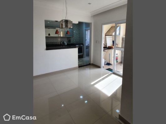 Imóvel na Rua Ivaí, Santa Maria, São Caetano do Sul - SP - ID-43251
