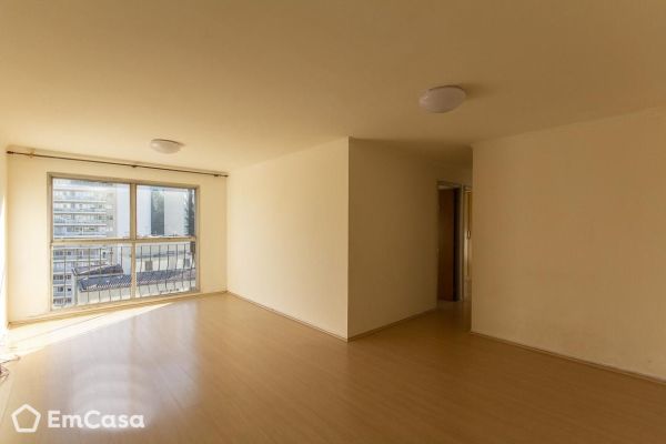 Imóvel na Avenida Doutor Guilherme Dumont Vilares, Jardim Londrina, São Paulo - SP - ID-35221