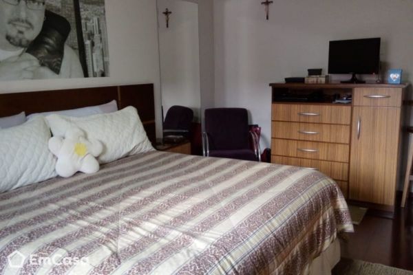 Imóvel na Rua Javri, Vila Assunção, Santo André - SP - ID-58416
