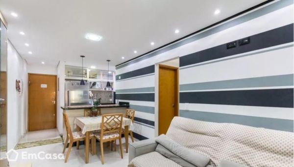 Imóvel na Avenida Doutor Timóteo Penteado, Vila Galvão, Guarulhos - SP - ID-39144