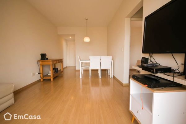 Imóvel na Rua Camilo, Vila Romana, São Paulo - SP - ID-35549