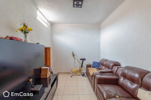 Imóvel na Rua Campinas, Vila Rosália, Guarulhos - SP - ID-38588