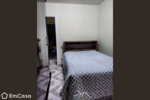 Imóvel na Avenida João Firmino, Assunção, São Bernardo do Campo - SP - ID-32884