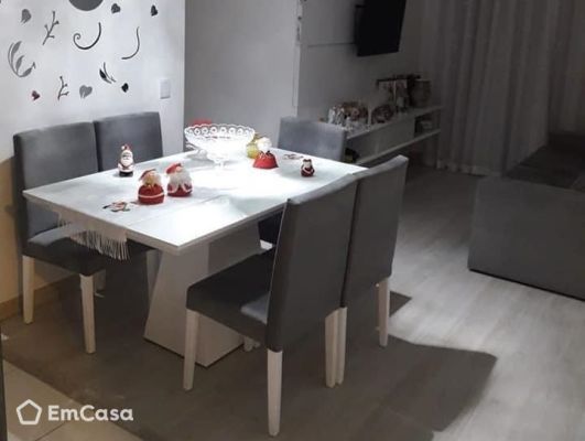 Imóvel na Avenida Dezenove de Janeiro, Vila Carrão, São Paulo - SP - ID-21505