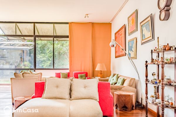 Imóvel na Rua Boquim, Vila Ida, São Paulo - SP - ID-21225