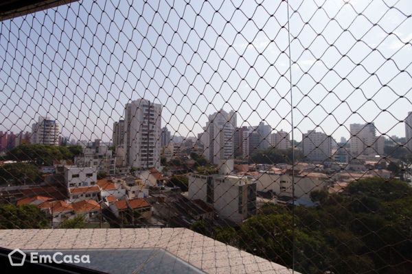 Imóvel na Rua Engenheiro Isaac Garcêz, Vila Caminho do Mar, São Bernardo do Campo - SP - ID-38525