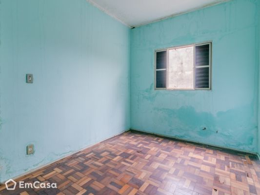 Imóvel na Rua Luiz Libermann, Jardim Campos Elíseos, Campinas - SP - ID-46184