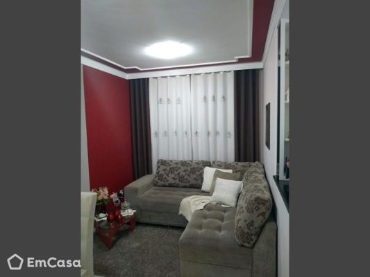 Imóvel na Rua Raimundo Barbosa Nogueira, Palmeiras de São José, São José dos Campos - SP - ID-34843