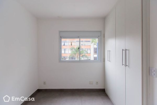 Imóvel na Rua Augusta, Consolação, São Paulo - SP - ID-12535