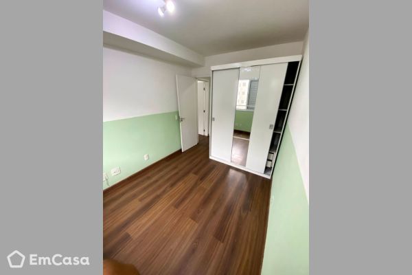 Imóvel na Rua da Chibata, Vila Andrade, São Paulo - SP - ID-40257