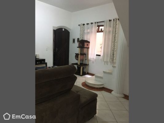 Imóvel na Rua Londrina, Residencial Bosque dos Ipês, São José dos Campos - SP - ID-61432