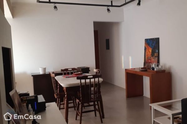 Imóvel na Alameda Araguaia, Santa Maria, São Caetano do Sul - SP - ID-31087