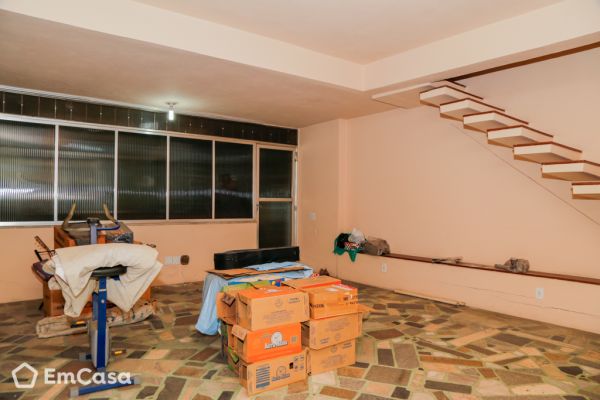 Imóvel na Rua Jorge Rudge, Vila Isabel, Rio de Janeiro - RJ - ID-29648