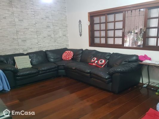 Imóvel na Avenida Othon Luis Silveira, Jardim Rosa de Franca, Guarulhos - SP - ID-38536
