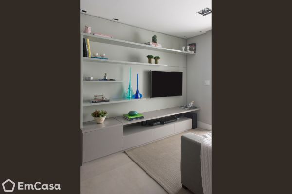 Imóvel na Rua Piracicaba, Vila Valparaíso, Santo André - SP - ID-38973