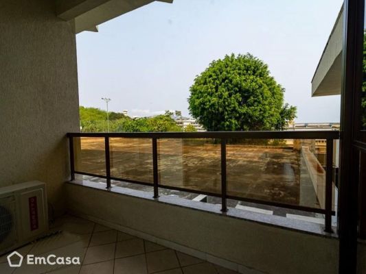 Imóvel na Rua Engenheiro Roberto Velasco Cardoso, Gragoatá, Niterói - RJ - ID-48493