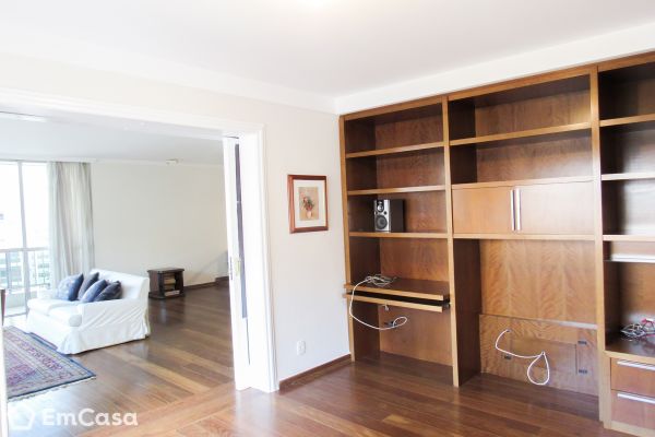 Imóvel na Rua Bahia, Higienópolis, São Paulo - SP - ID-7227