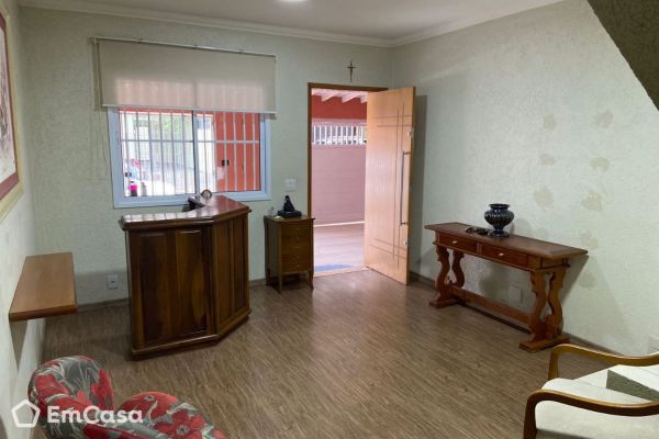 Imóvel na Rua Peri, Torres Tibagy, Guarulhos - SP - ID-54059