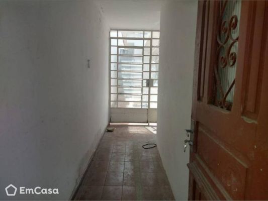 Imóvel na Rua Ilansa, Vila Prudente, São Paulo - SP - ID-26341