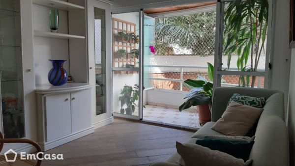 Imóvel na Rua Hélion Povoa, Vila Olímpia, São Paulo - SP - ID-20284