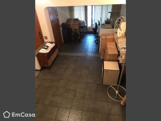 Imóvel na Rua das Aroeiras, Jardim, Santo André - SP - ID-47929