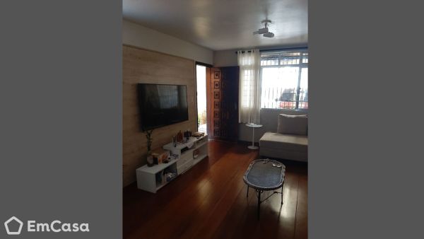 Imóvel na Rua Tremembé, Vila Vivaldi, São Bernardo do Campo - SP - ID-37008