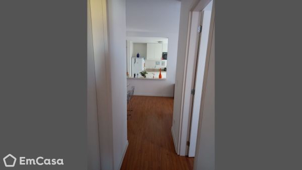 Imóvel na Rua Cauré, Vila Mazzei, São Paulo - SP - ID-29723