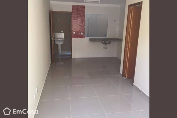 Imóvel na Rua Paulina, Chácara Mafalda, São Paulo - SP - ID-44081