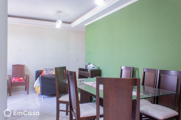 Imóvel na Rua Pedro Tatimoto, Jardim América, São José dos Campos - SP - ID-33507