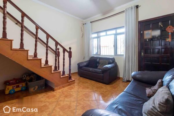 Imóvel na Rua Arerê, Vila Lais, São Paulo - SP - ID-41740