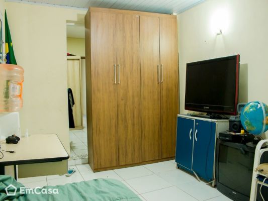Imóvel na Rua Lalau Rabêlo, Vila Milton, Guarulhos - SP - ID-39701