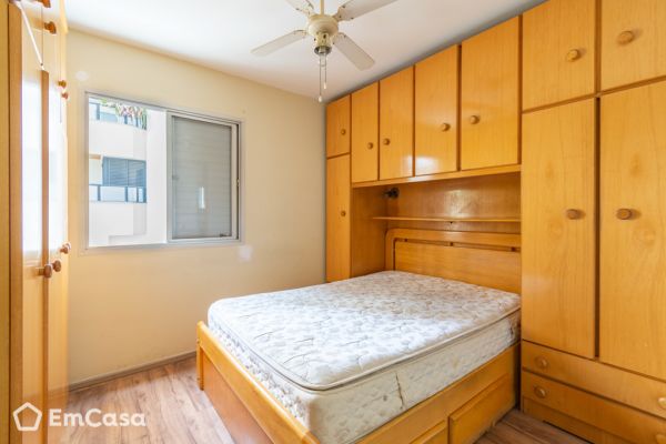 Imóvel na Rua Casa do Ator, Vila Olímpia, São Paulo - SP - ID-29930