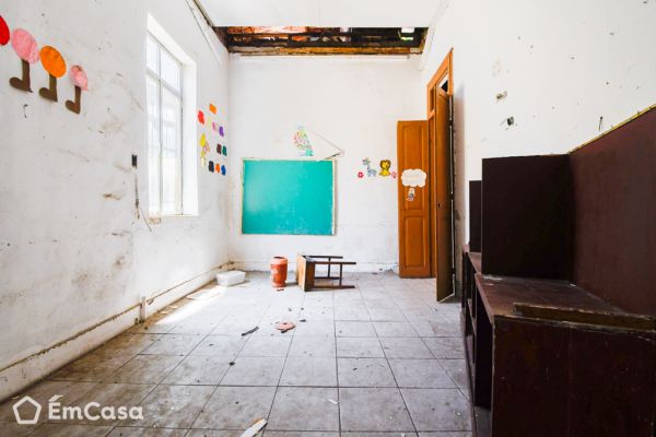 Imóvel na Rua Padre Roma, Engenho Novo, Rio de Janeiro - RJ - ID-34546