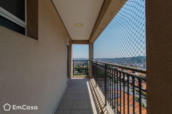 Imóvel na Rua Dona Benedita, Vila Rosália, Guarulhos - SP - ID-38173