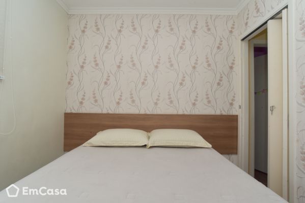 Imóvel na Rua Rêgo Barros, Jardim Vila Formosa, São Paulo - SP - ID-39676