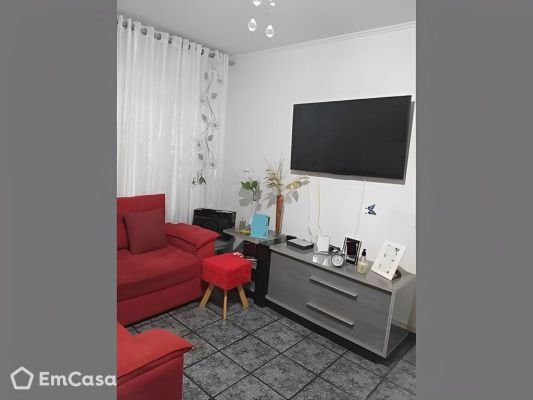 Imóvel na Rua Almerina Cemoline Rebulci, Paulicéia, São Bernardo do Campo - SP - ID-62858