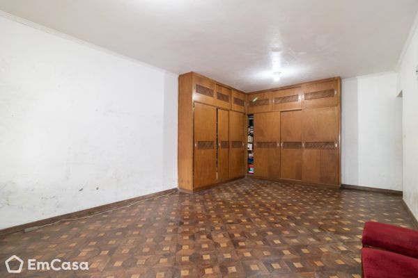 Imóvel na Rua Prudente de Morais, Vila Bocaina, Mauá - SP - ID-63978