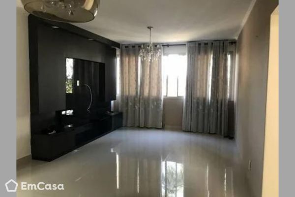 Imóvel na Avenida Papa Pio XII, Jardim Chapadão, Campinas - SP - ID-42252