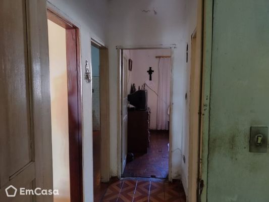 Imóvel na Rua Araraquara, Jardim Pedroso, Mauá - SP - ID-59042