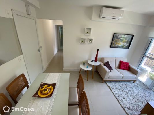 Imóvel na Rua Dom Bento Pickel, Casa Verde Alta, São Paulo - SP - ID-38319