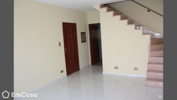 Imóvel na Rua Cumbé, Vila Lais, São Paulo - SP - ID-30343